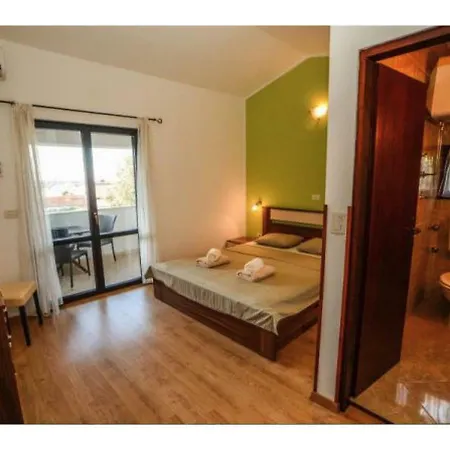 Apartment Balota *