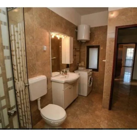 Apartment Balota *